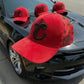 Drop 001 Red