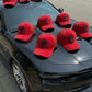 Drop 001 Red