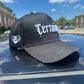 Logo Hat White