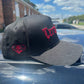 Logo Hat Red
