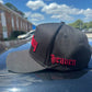 Logo Hat Red