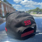 Logo Hat Red