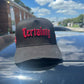 Logo Hat Red
